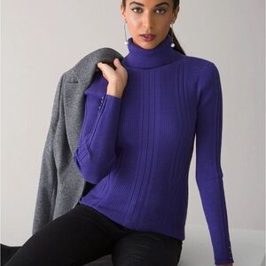 White House Black Market sweater